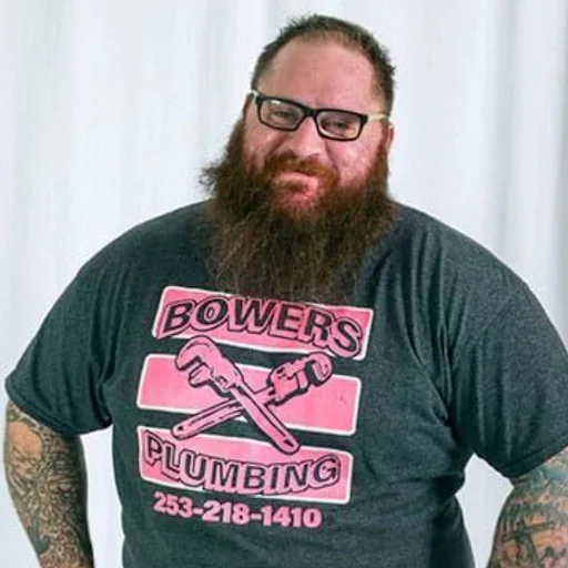 Joe Bowers