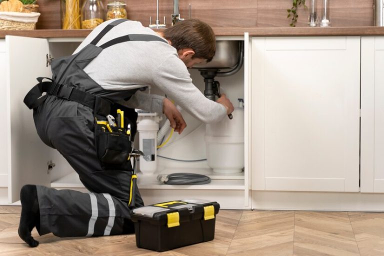 Residential Plumber Near Me Puyallup Plumbing Emergencies