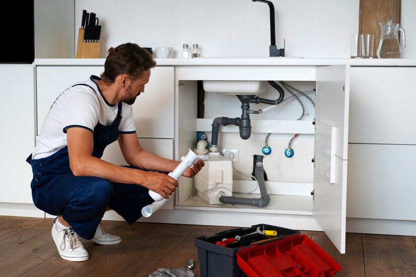 Understanding Plumbing Services Puyallup What Need Know