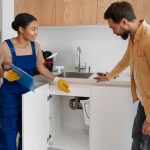 Choosing Right Plumber Puyallup WA Home