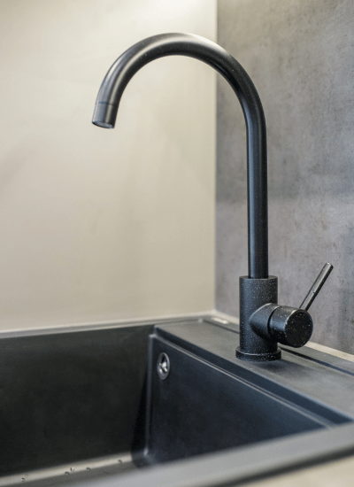 Kitchen Faucet Replacement Puyallup