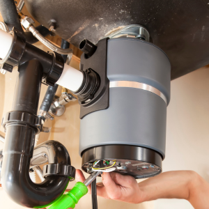 Garbage Disposal Repair Puyallup