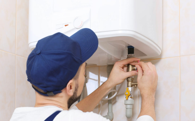 Tacoma Water Heater Installation