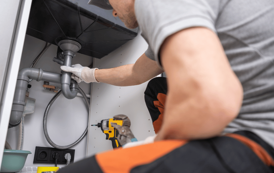 drain cleaning puyallup wa