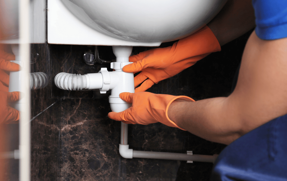 emergency plumber puyallup