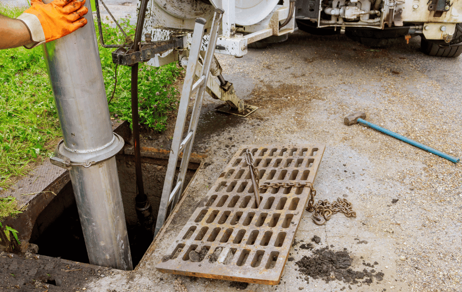 sewer services bellevue wa ()