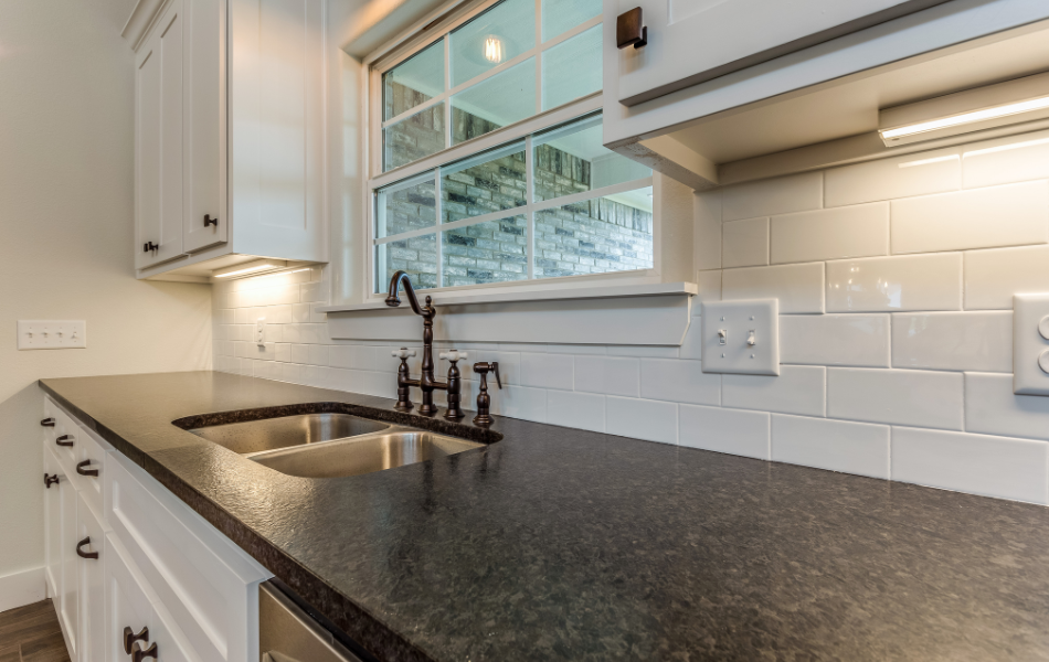 puyallup countertops and backsplashes