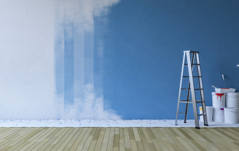 puyallup interior painting ()