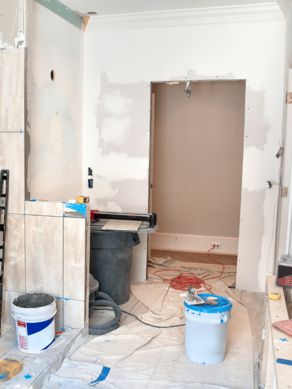 Bathroom Remodel Lakewood ()