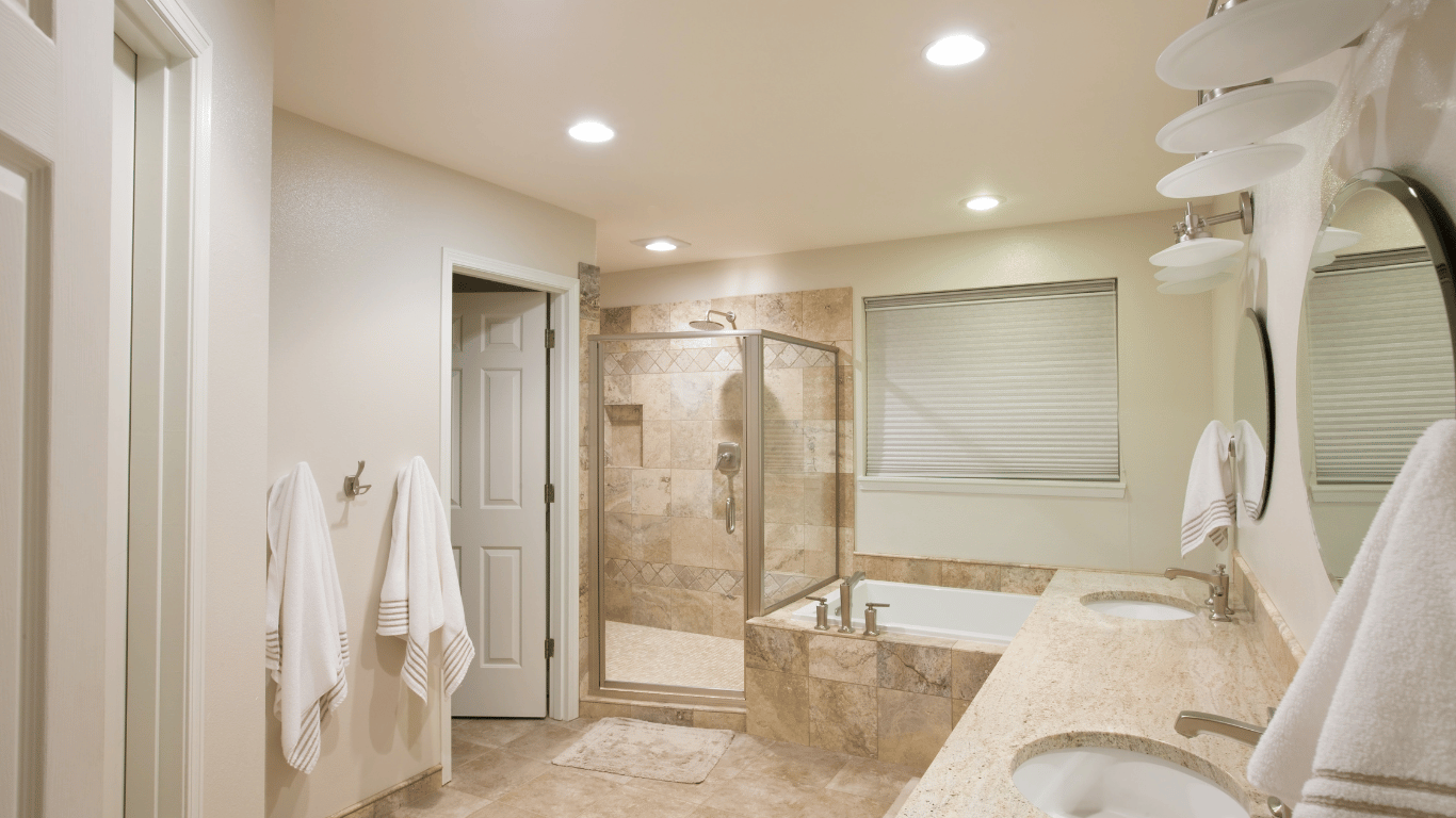 Bathroom Remodel Lakewood