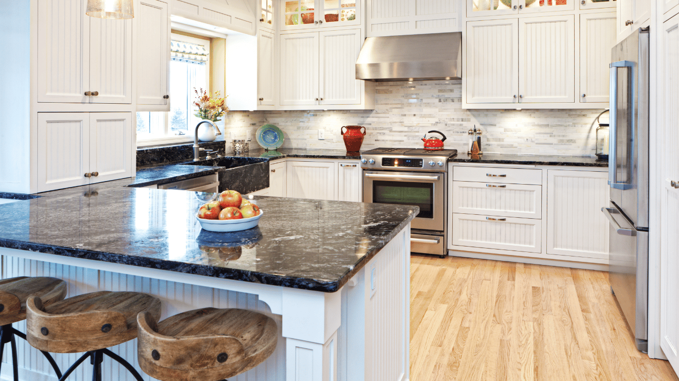 Kitchen Remodel Lakewood