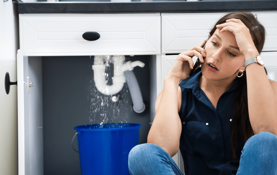 Covington Emergency Plumber ()