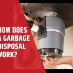 How Does a Garbage Disposal work