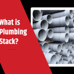 What is Plumbing Stack?