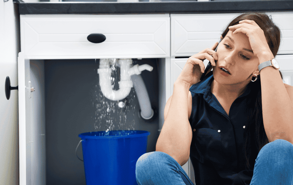 buckley emergency plumber ()