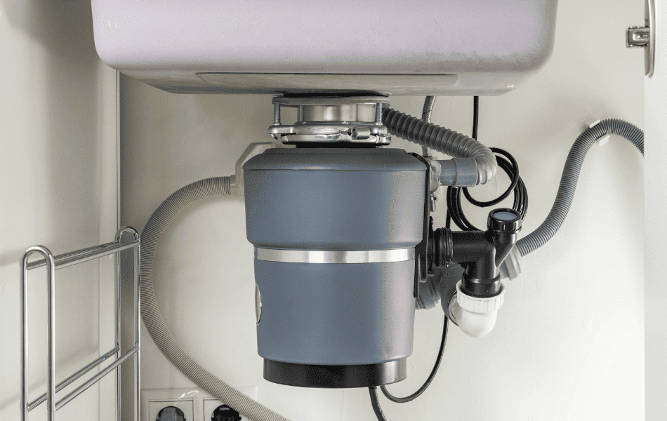 renton garbage disposals ()