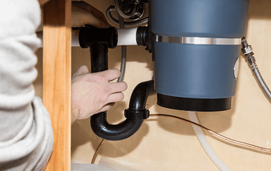 renton garbage disposals