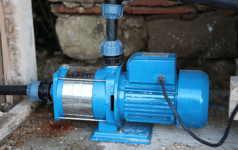 renton sump pumps