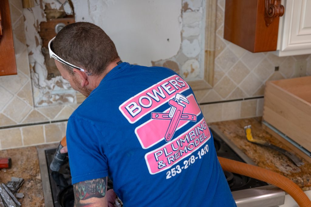 Trusted Plumbers Enumclaw | Quality Workmanship Guaranteed