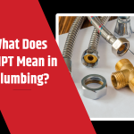 What Does NPT Mean in Plumbing