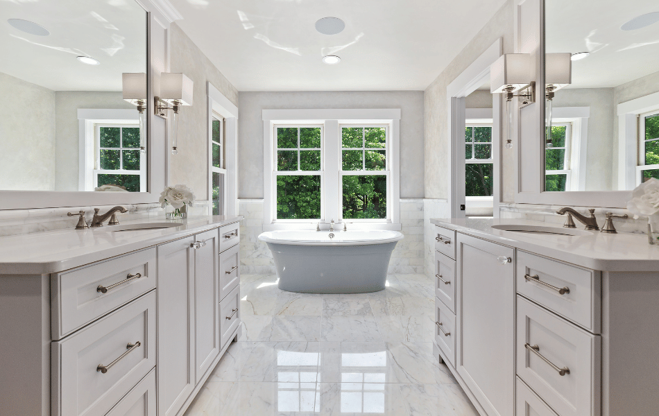 bathroom remodel buckley