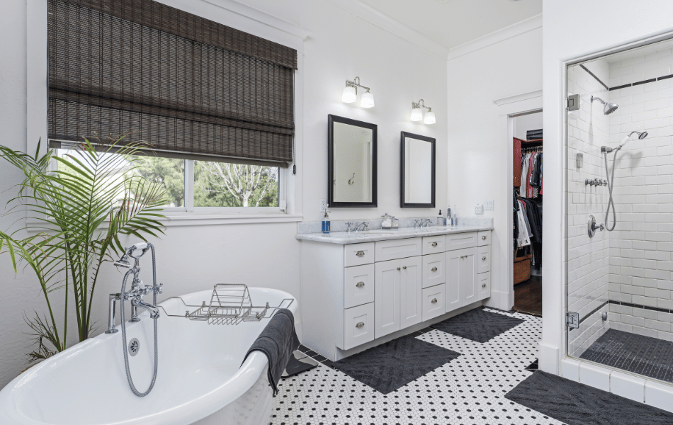 bathroom remodel enumclaw