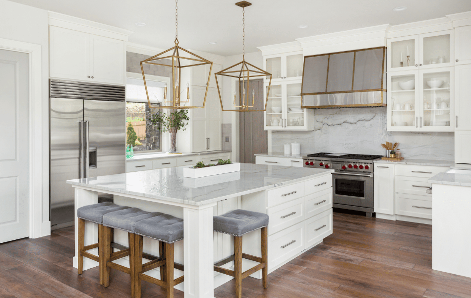 kitchen remodel bonney lake