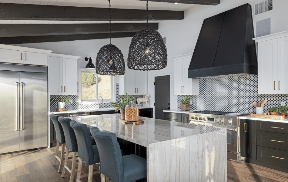 kitchen remodel enumclaw