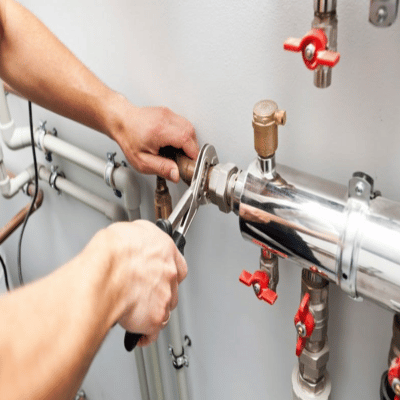 enumclaw commercial plumber