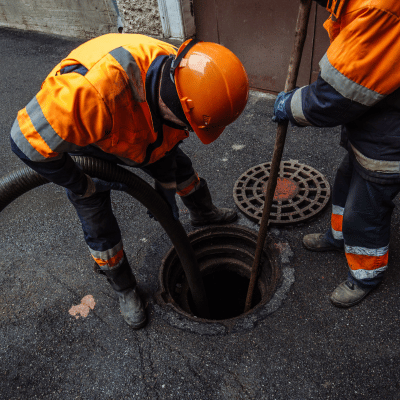 enumclaw sewer services