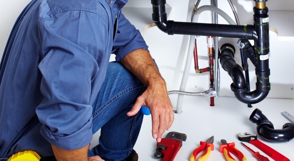 plumbing puyallup wa