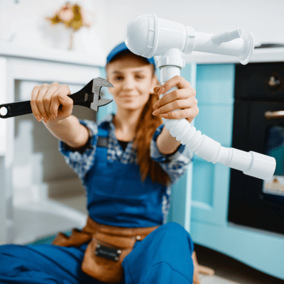 puyallup plumber ()
