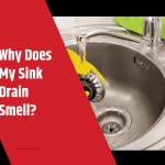 Why Does My Sink Drain Smell