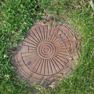 sewer repair covington