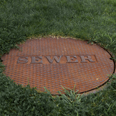 sewer repair gig harbor
