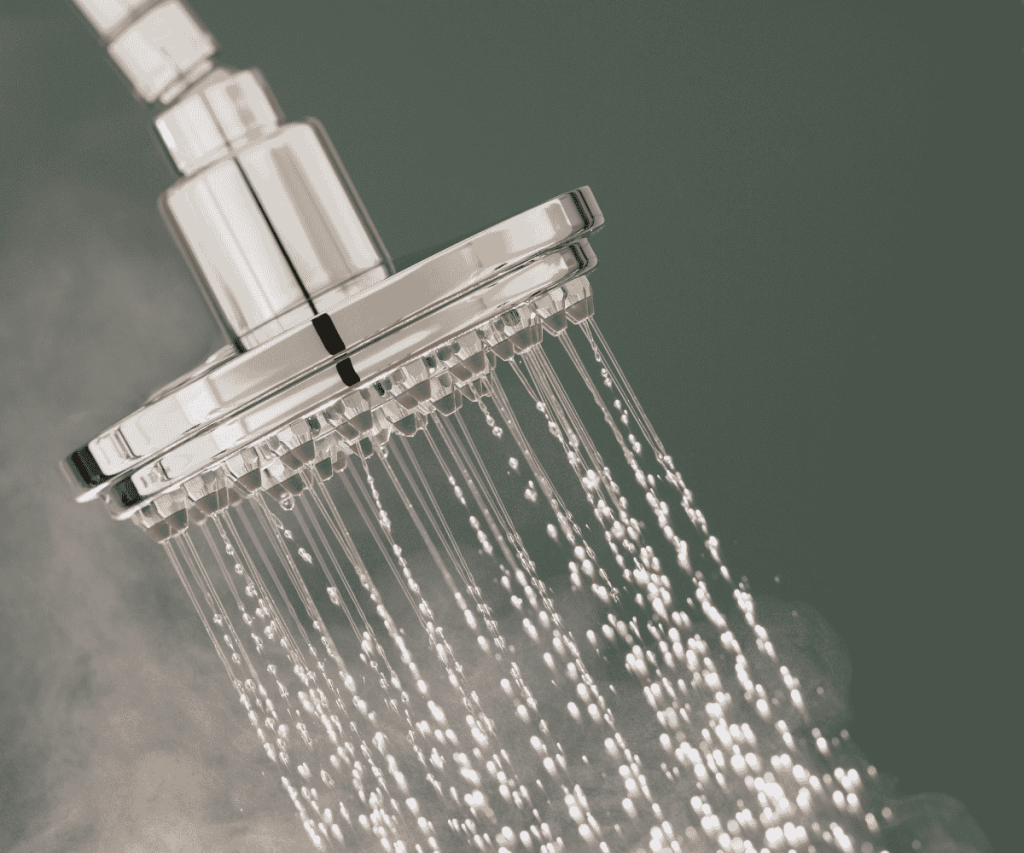 What Is a Steam Shower ()