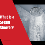 What Is a Steam Shower
