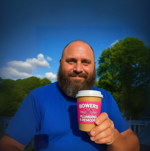 bowers coffee