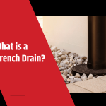 what is a french drain