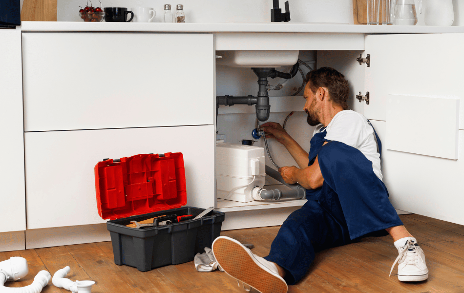 parkland emergency plumber