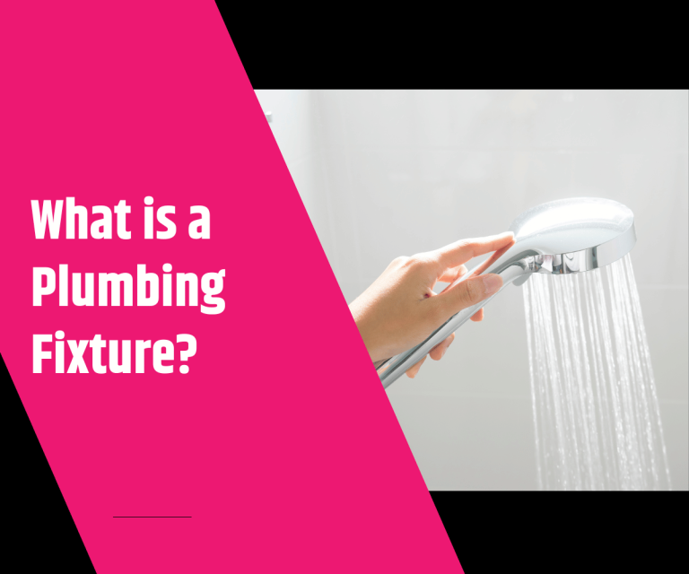 What is a Plumbing Fixture 2 What is a Plumbing Fixture?