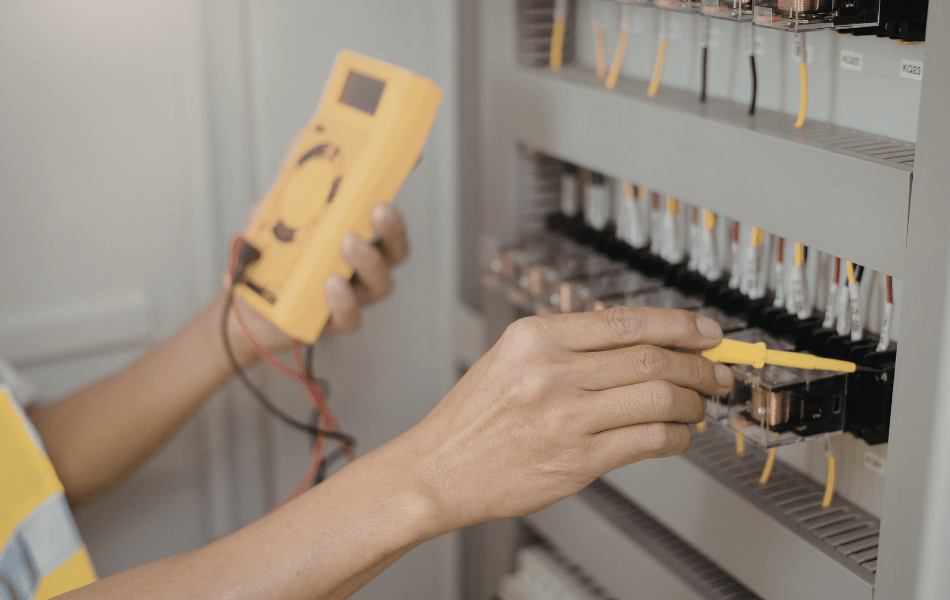 Electrical panel upgrades Electrical panel upgrades