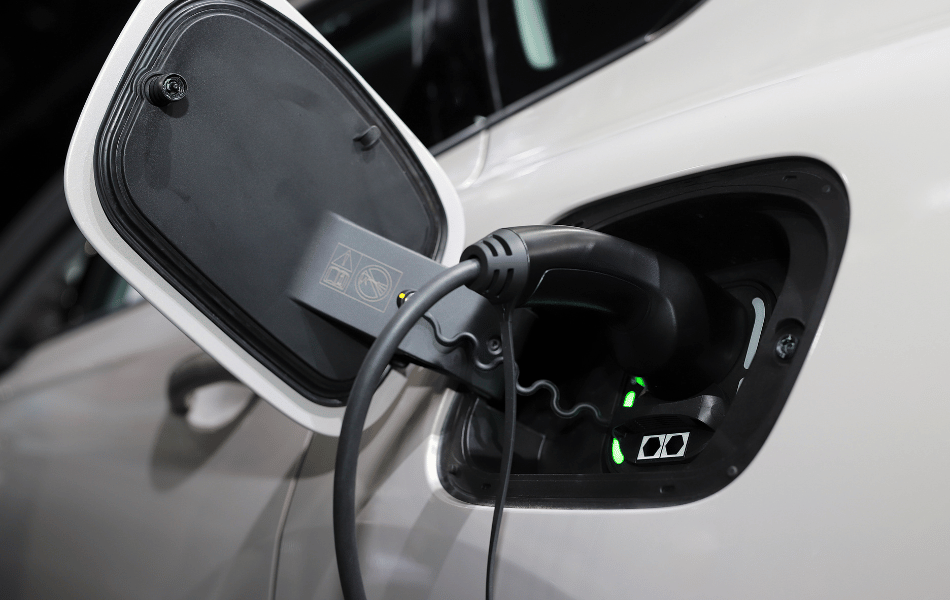 Electrical vehicle (EV) chargers Electrical vehicle (EV) chargers