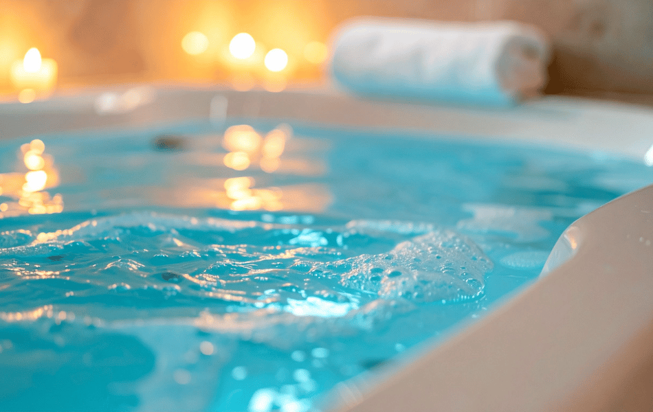 Hot tub installations Hot tub installations