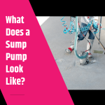 What Does a Sump Pump Look Like What Does a Sump Pump Look Like