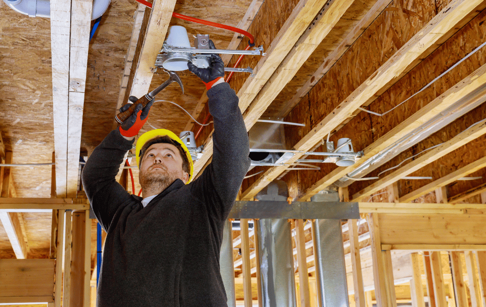 bonney lake electrician bonney lake electrician