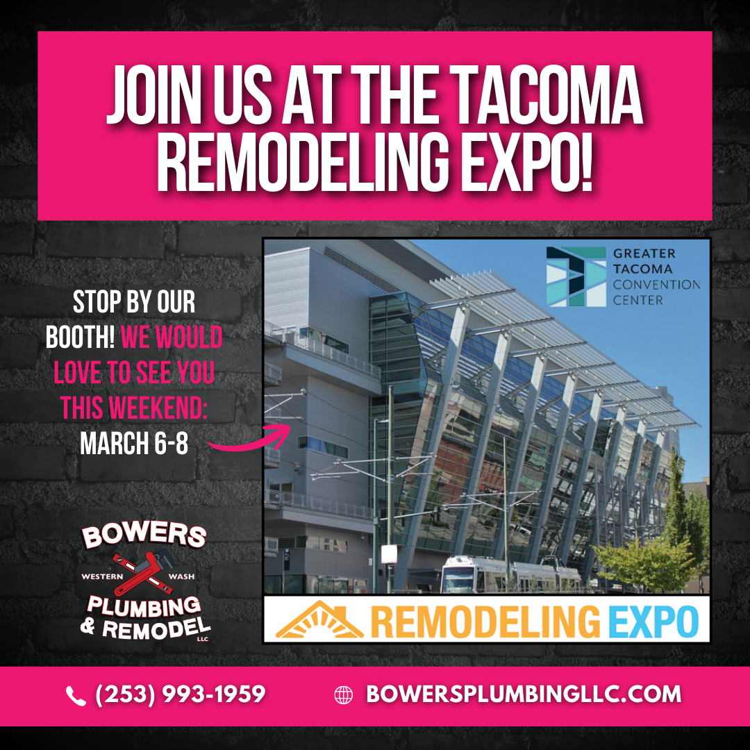 Tacoma Remodeling Expo Tacoma Remodeling Expo