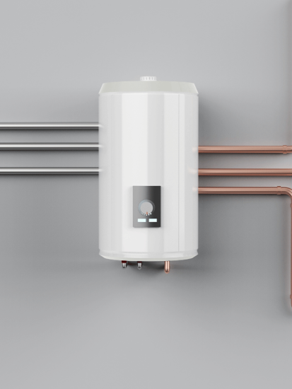 Covington Water Heater Installation