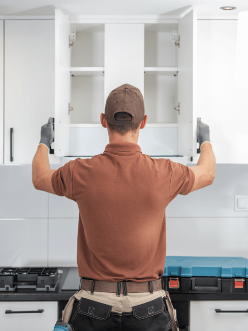 Kitchen Remodel Lakewood ()